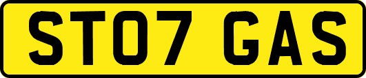 ST07GAS