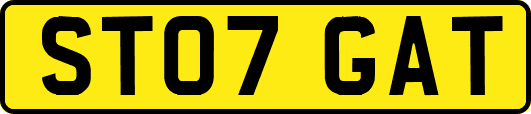 ST07GAT