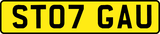 ST07GAU