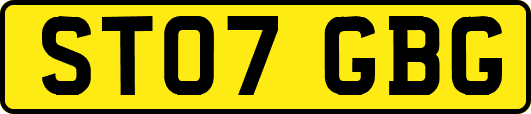 ST07GBG