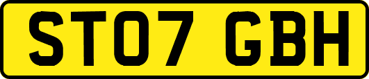 ST07GBH