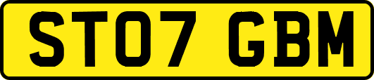 ST07GBM