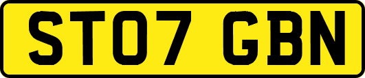 ST07GBN