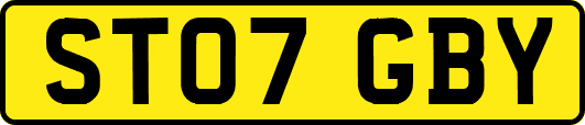 ST07GBY
