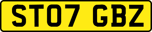 ST07GBZ