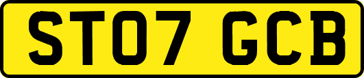 ST07GCB