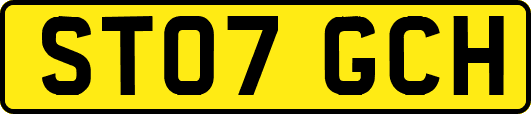 ST07GCH
