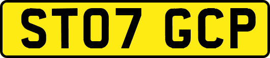 ST07GCP