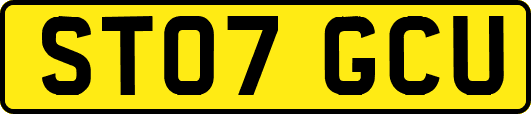ST07GCU