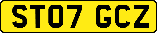 ST07GCZ