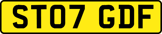 ST07GDF