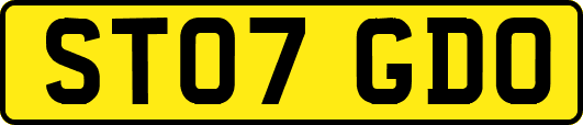 ST07GDO