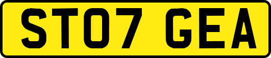 ST07GEA