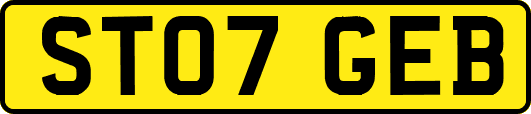 ST07GEB