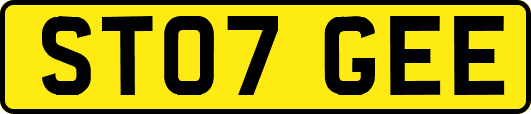 ST07GEE