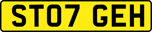 ST07GEH
