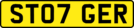 ST07GER