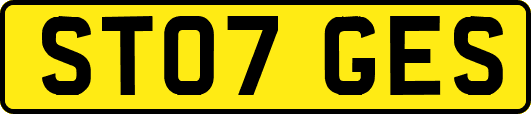 ST07GES