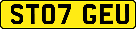 ST07GEU