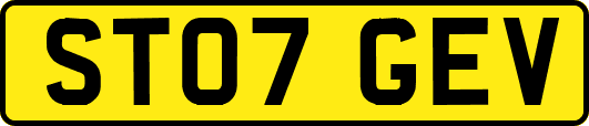 ST07GEV