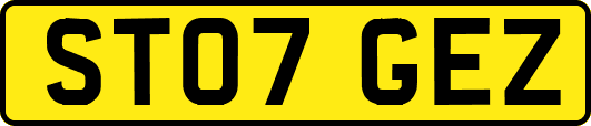 ST07GEZ
