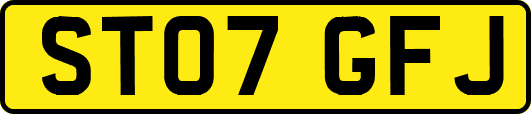 ST07GFJ