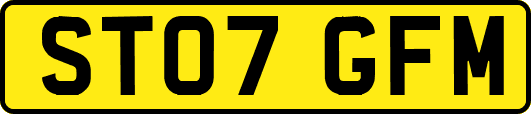 ST07GFM