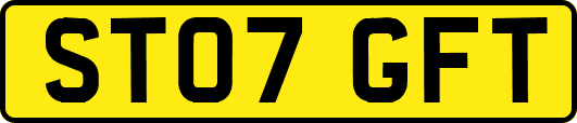 ST07GFT