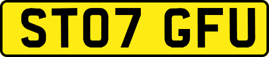 ST07GFU