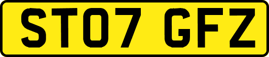 ST07GFZ