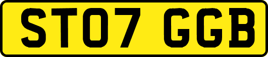 ST07GGB
