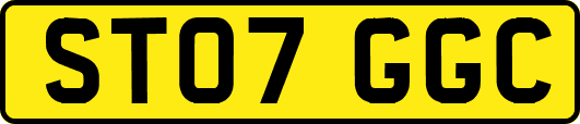 ST07GGC