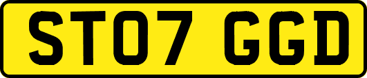 ST07GGD