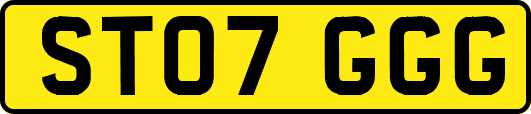 ST07GGG