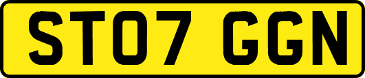 ST07GGN