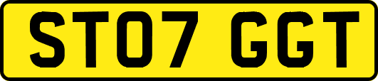 ST07GGT