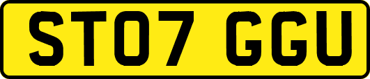 ST07GGU