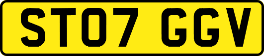 ST07GGV