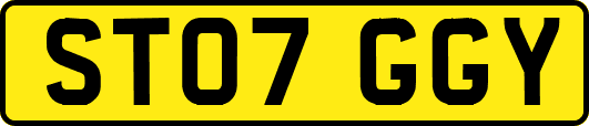 ST07GGY