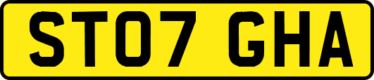 ST07GHA