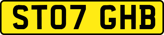 ST07GHB