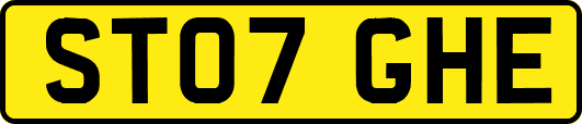 ST07GHE