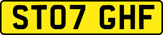 ST07GHF