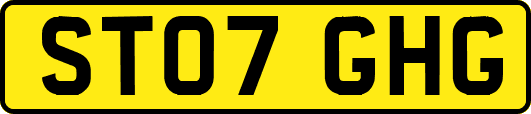 ST07GHG