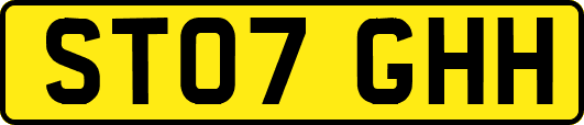ST07GHH
