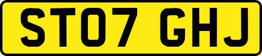 ST07GHJ