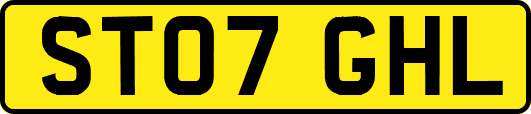 ST07GHL