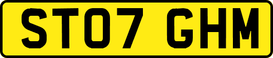ST07GHM