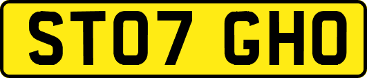 ST07GHO