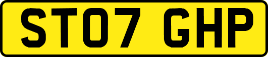 ST07GHP